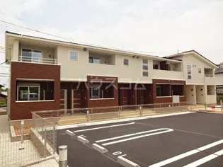 グリーンスクエアの画像