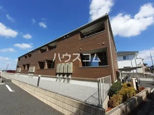 ボヌールIの画像