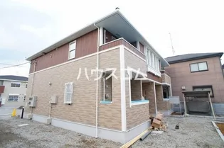 サウス アクシスIIの画像