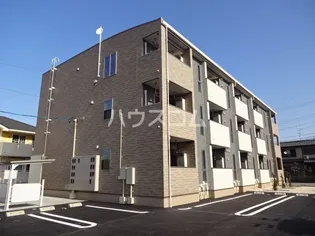 リリージュエルの画像