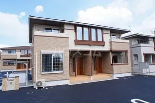 ポラリス6号館の画像