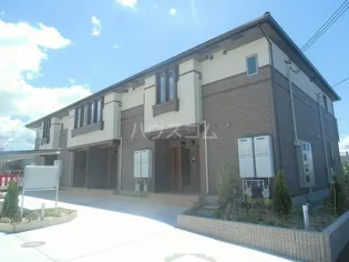 フィオーレ2番館の画像