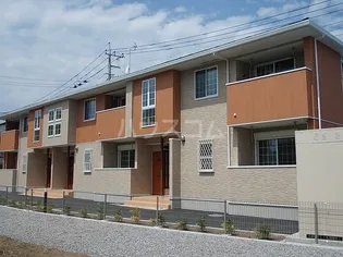 アル ソーレAの画像