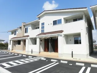 エスポワールIIの画像