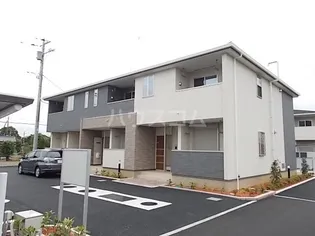 グレイスイリーデIIの画像