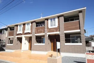 ドミール寺尾の画像