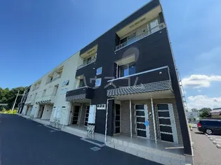 プラシードIの画像