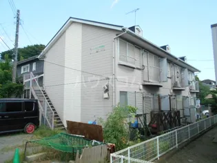 ハイツ武藤の画像