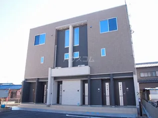 ローズタウンの画像