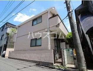 グリーンコーポの画像