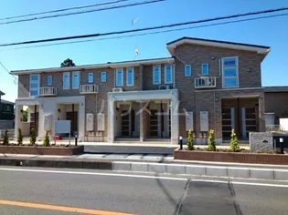 グリーンパークの画像