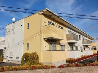 ウィステリア Kの画像