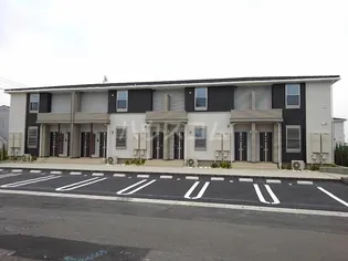 コンフォート オアシス IIの画像