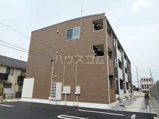 メゾンアンジュの画像