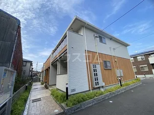 SUN CITY 青山 Aの画像