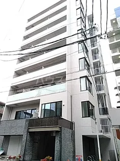 愛知県名古屋市千種区新池町3丁目【マンション】の外観