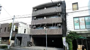 愛知県名古屋市千種区猫洞通4丁目【マンション】の外観