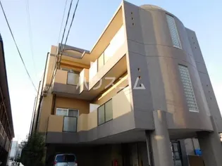 パラドール西伊場の画像