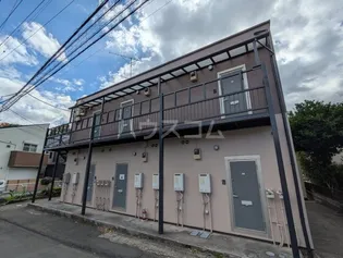 ファーストパレス金森2の画像