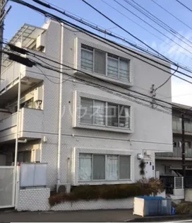 サンライフ生田の画像