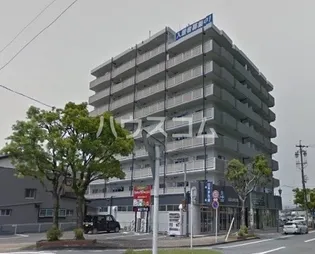 スカイプラザ焼津の画像