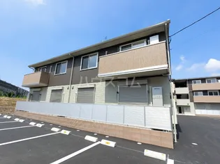 リオ グラシア Bの画像