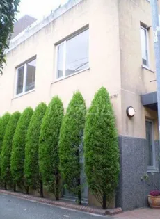 東京都渋谷区神泉町【マンション】の外観