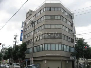 堀清ビルの画像