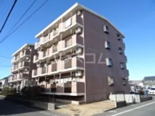 ベルエールBの画像