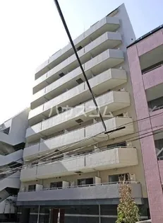 南大塚パレス【2階】の外観