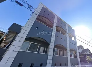 エレガンス鵠沼の画像