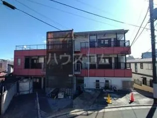 カームハイツの画像