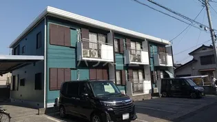 クレール今井 Bの画像