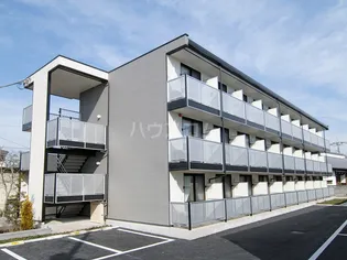 レオパレスサクラ土合の画像