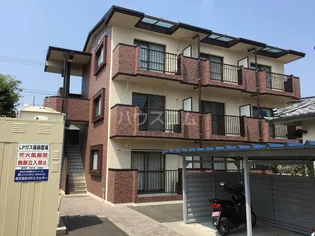 ベル フローラの画像