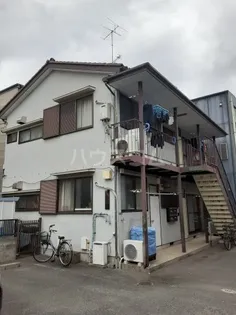 エムハイツの画像