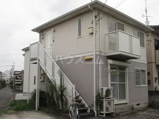 フラッツ金森の画像