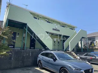 グリーンウッドの画像