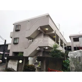ビューパレー上福岡の画像