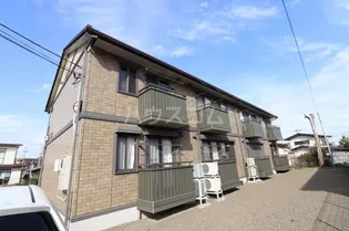 フォレスト自由が丘の画像