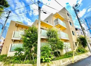 レジディア西新宿IIの画像