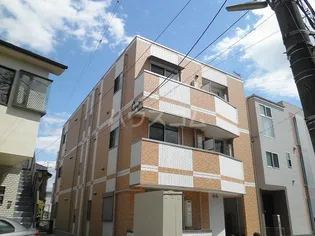 BONHEUR東中山の画像