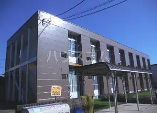 レオパレスグリーンハウスIIIの画像