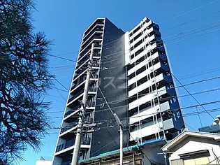 ジェノヴィア綾瀬スカイガーデンの画像