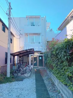 ハウスむさしのの画像