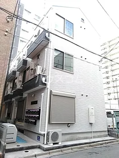 サザンロード新小岩の画像