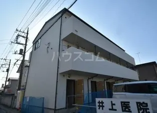 アンドエヌレジデンスの画像