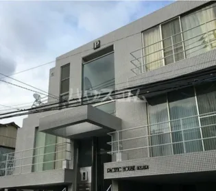 東京都世田谷区池尻4丁目【マンション】の外観