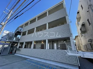 ルミエール新狭山の画像