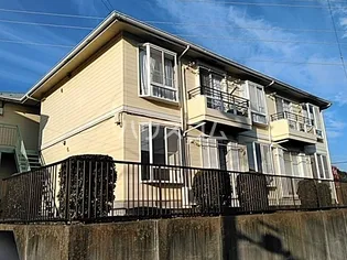 クレスト湘南の画像